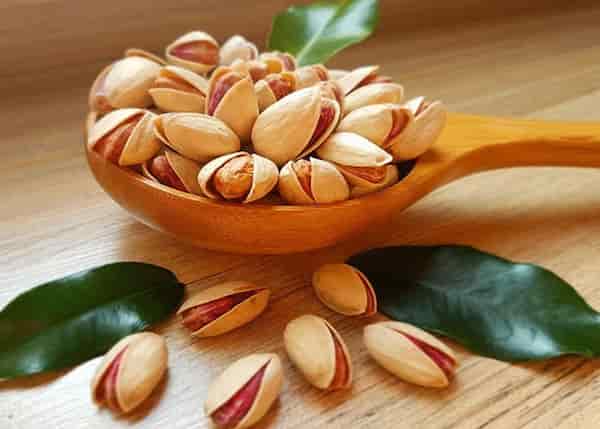 تصویر 1 از خرید پسته شور گلستان 100 گرمی + قیمت فروش استثنایی
